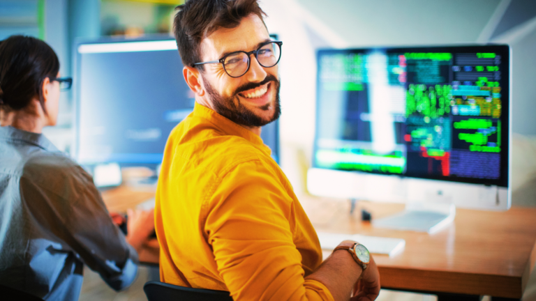 US IT Recruitment Course