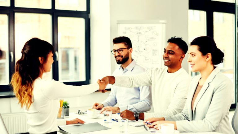 Non-IT Recruitment Course