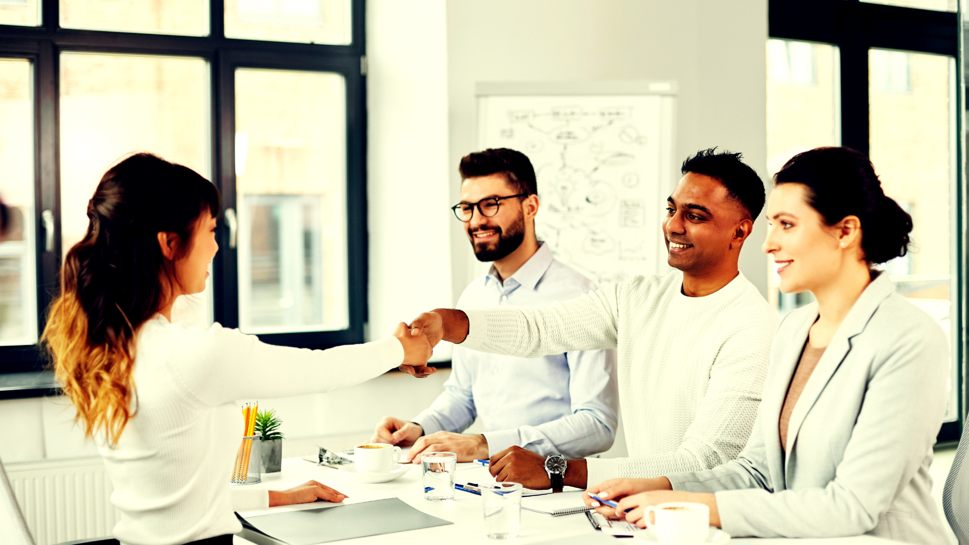Non-IT Recruitment Course