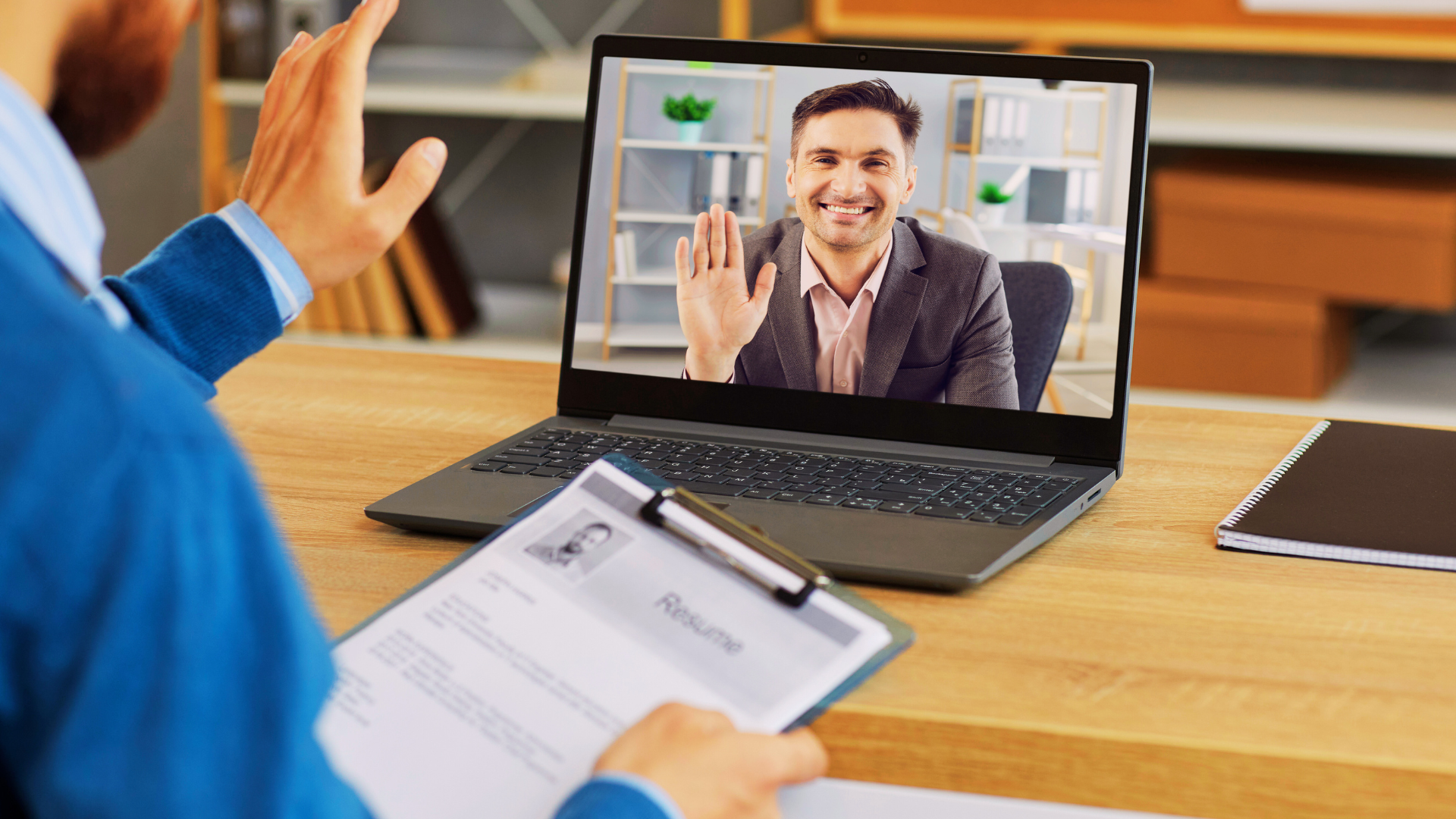 Screening Expert – US Staffing
