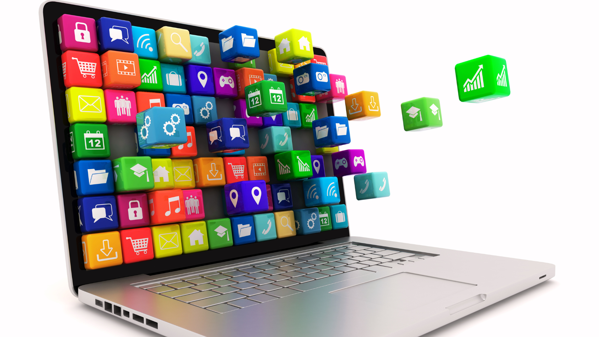 50 Tools for Recruiters
